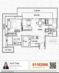 Luma (D9), Apartment #573037121